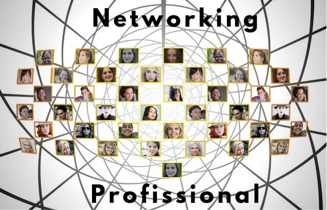Networking: Faça de seus Contatos o Futuro Vitorioso da sua Carreira Profissional