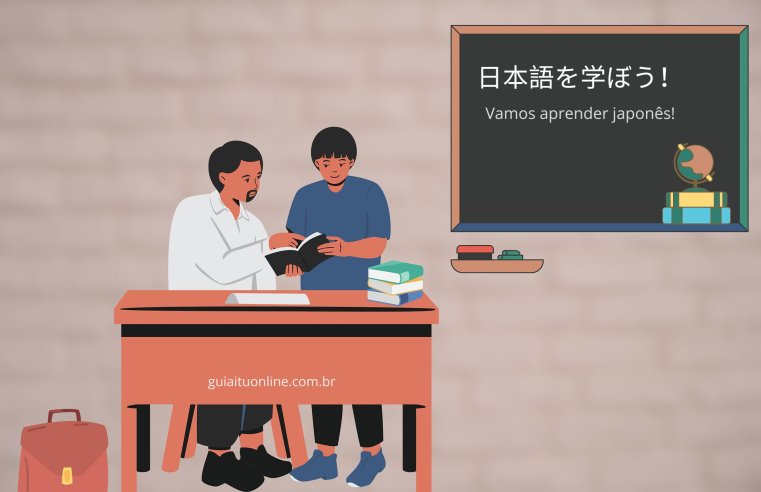 Dicas de um Sensei e os Benefícios de Dominar o Japonês